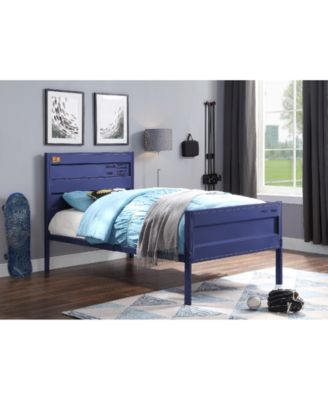 Cargo Twin Bed