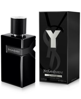 ysl macy's cologne