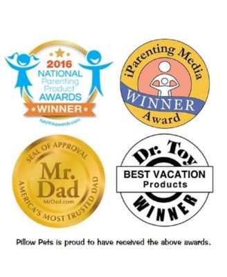 Signature Friendly Frog Stuffed Animal Plush Toy