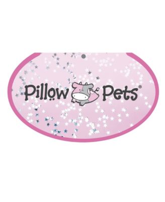 Signature Sparkly Unicorn Stuffed Animal Plush Toy