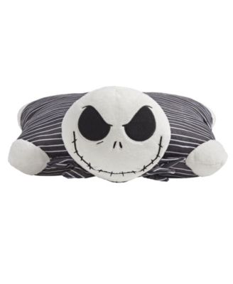 Disney Nightmare Before Christmas Jack Skellington Stuffed Animal Plush Toy