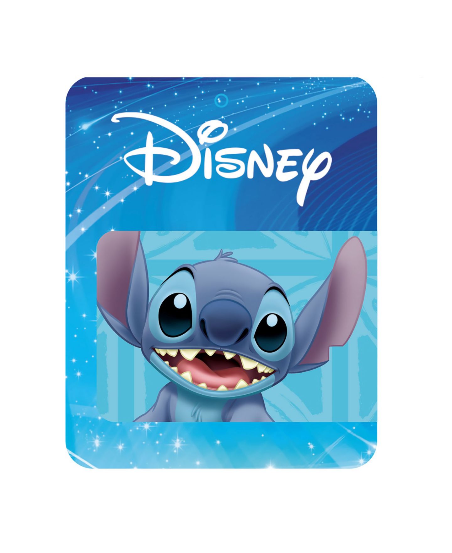 Детские мягкие игрушки Pillow Pets Stitch 16" Pillow Pet — фото 5