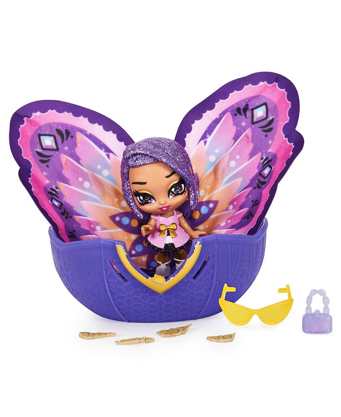 hatchimals wilder