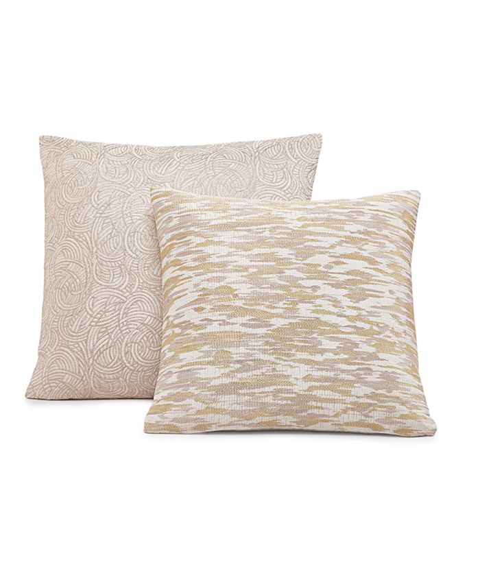 Hotel Collection CLOSEOUT! Cloudscape Decorative Pillow, 20" x 20