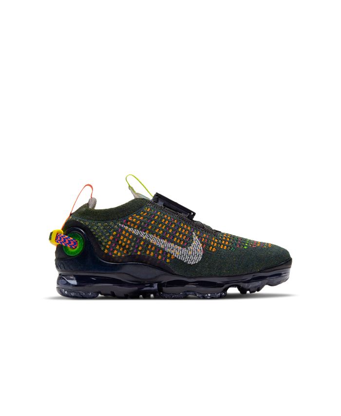 nike boys vapormax