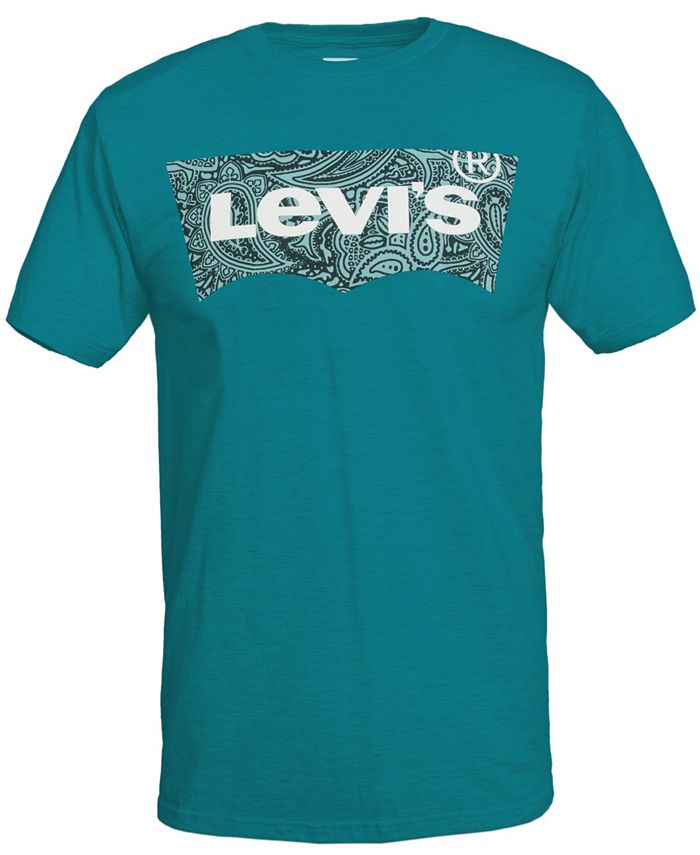 levi's tshirt
