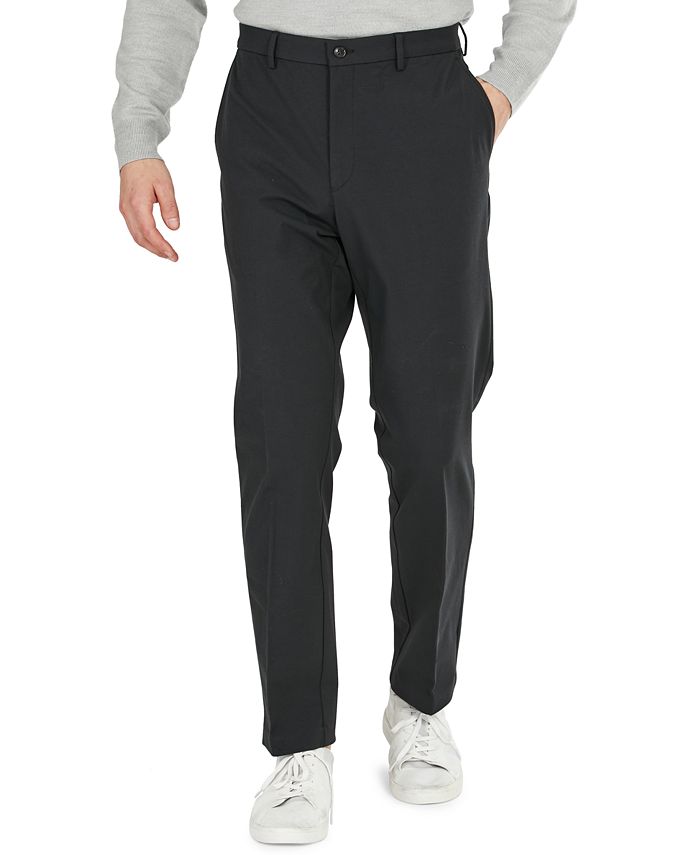 Lauren Ralph Lauren Men's ClassicFit Cotton Stretch Performance Dress