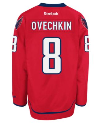 reebok washington capitals jersey