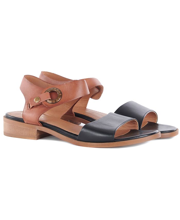 Barbour Women s Lucy Sandals Macy s