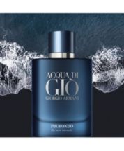 Giorgio Armani Perfume - Macy's