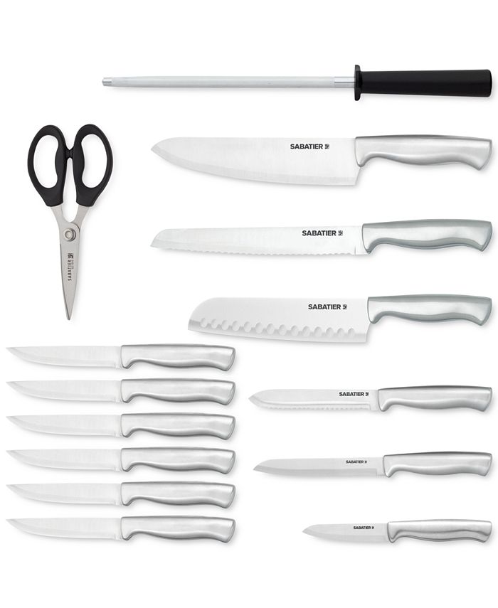 sabatier cutlery set