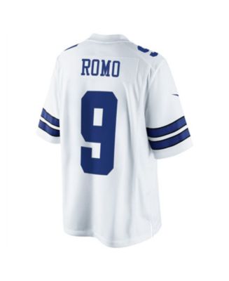 Baby tony romo jersey online