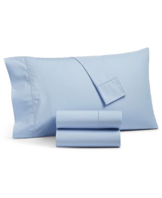 Martha Stewart Percale Sheets