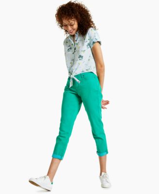 macy's petite women's blouses