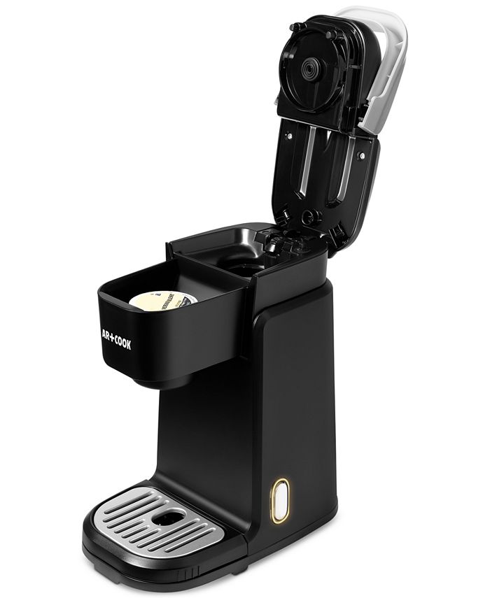 Art & Cook Single Serve Coffee Maker & Reviews Small Appliances