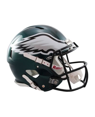 Riddell Philadelphia Eagles Speed Mini Helmet