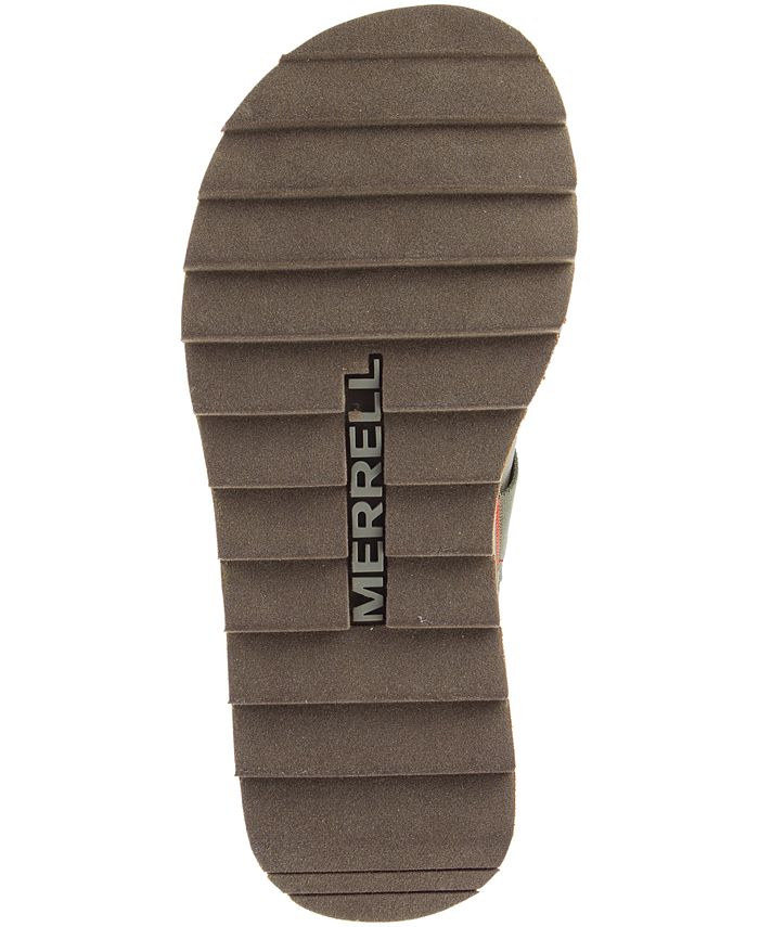 merrell 1trl alpine clog