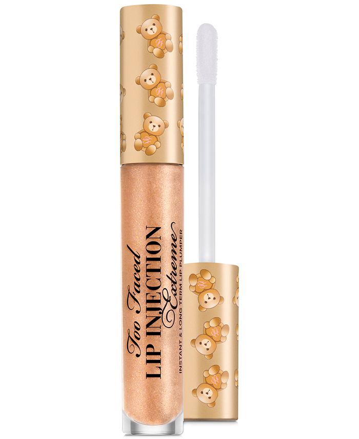Too Faced - Lip Injection Extreme Bee Sting Lip Plumper