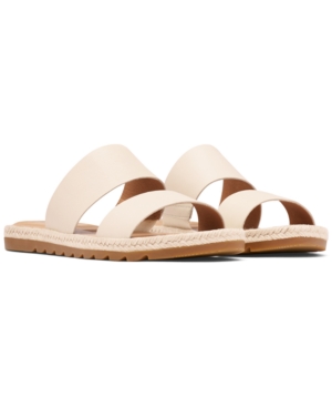 Sorel Women's Ella Ii Slide Sandals Women's Shoes