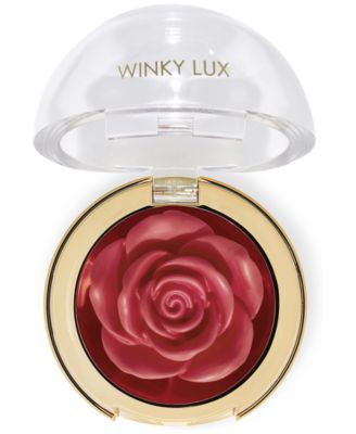 Cheeky Rose Blush