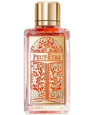 MAISON LANCOME PEUT-ÊTRE 香水 Lancôme Peut-Être Eau de Parfum Spray, 3.4-oz. - Macy's