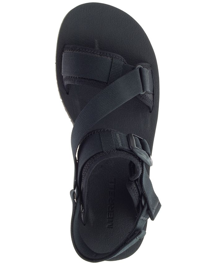 merrell men's alpine strap