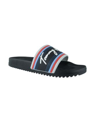 macys puma slides