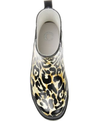 Women's Tekoa Rain Booties