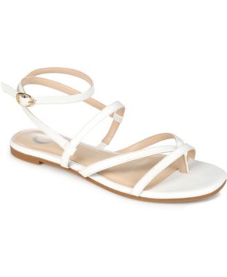 Women's Serissa Strappy Flat Sandals