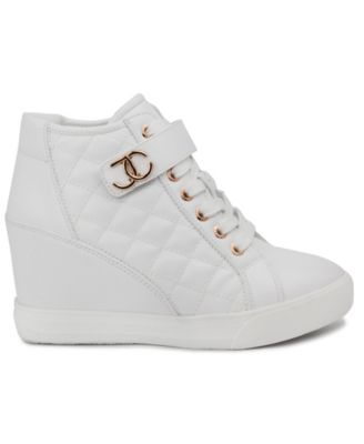 Women's Journey Wedge Sneakers