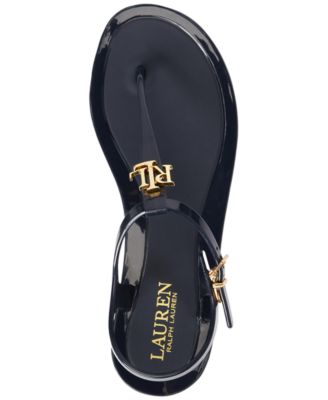 Lauren Ralph Lauren Ashtyn T-Strap 
