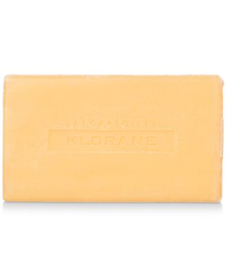 Nourishing Shampoo Bar With Mango