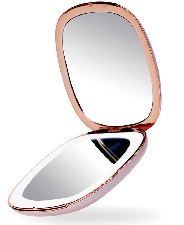 Fancii Mila Rechargeable Compact Mirror with Light - Macy's