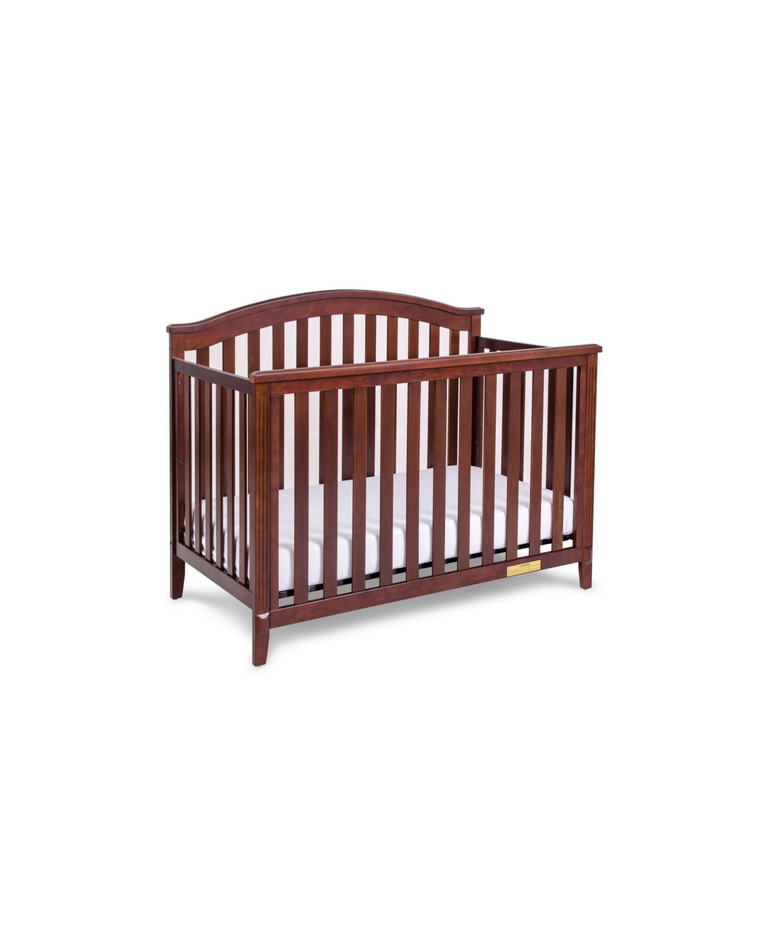 Kali II Convertible Crib