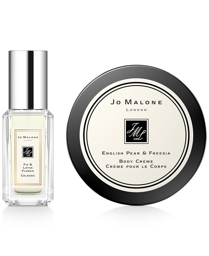 Jo Malone London Receive a Complimentary 2Pc. gift with any 100