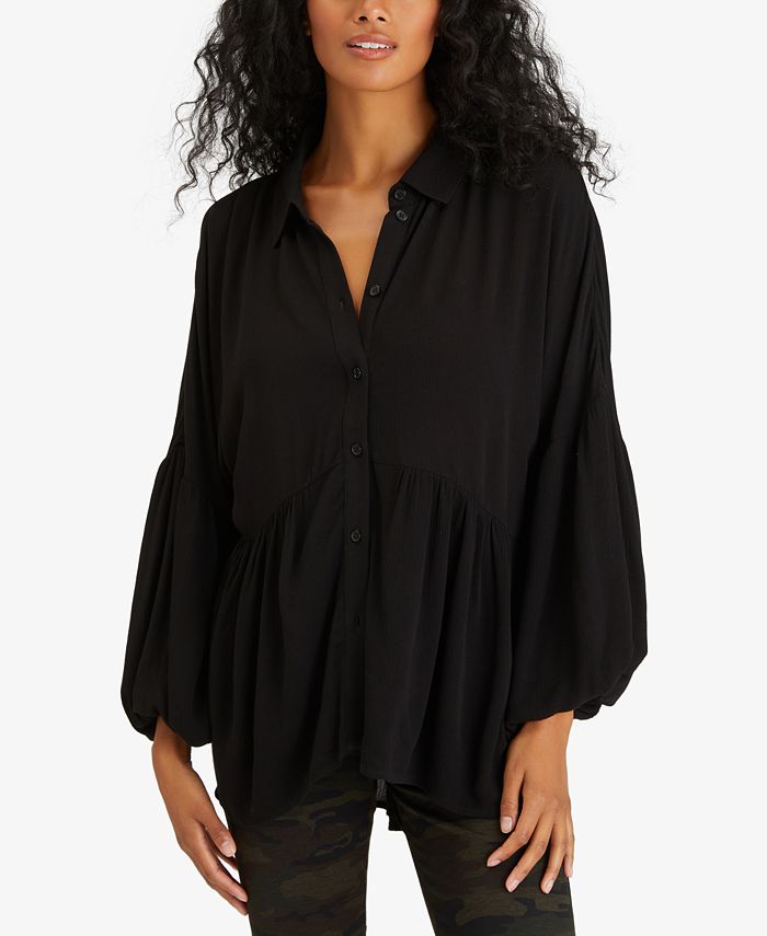 Macys best sale sanctuary tops