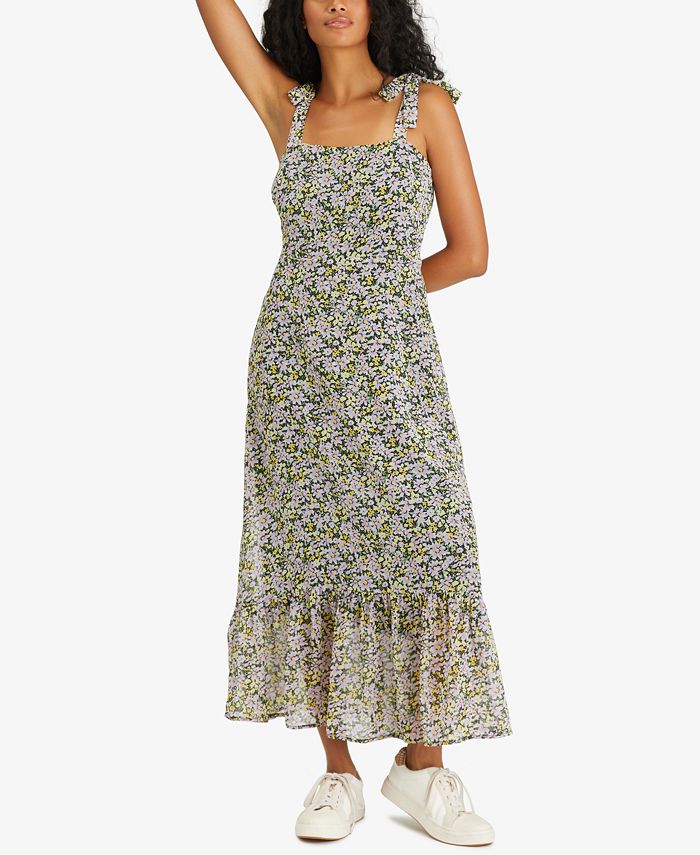Sanctuary London Maxi Sundress Macy's
