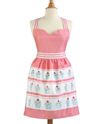 Martha Stewart Collection - Cupcake Apron