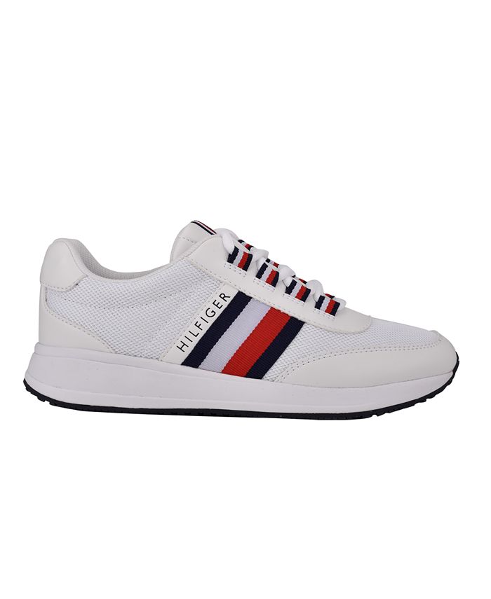 Tommy Hilfiger Women's Relida Jogger Sneakers - Macy's