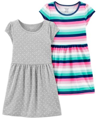 macy's little girl clothes