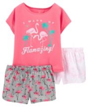 Flamingo Pajamas Macy S