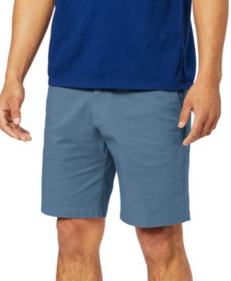 dockers men's ultimate supreme flex stretch solid shorts