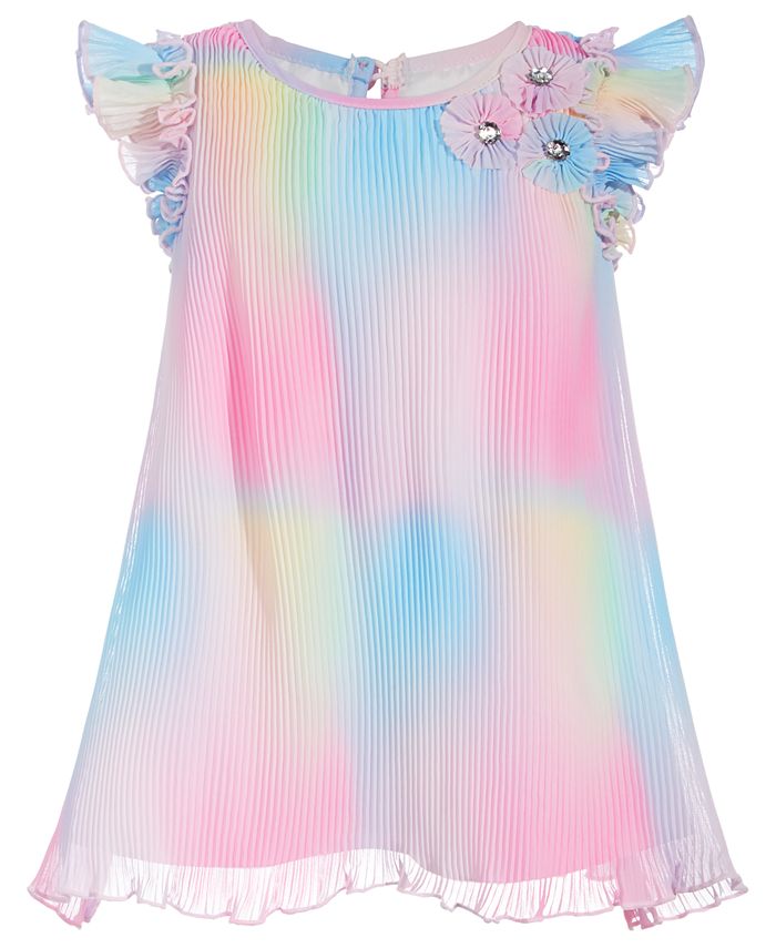 Baby girl sales dresses macys