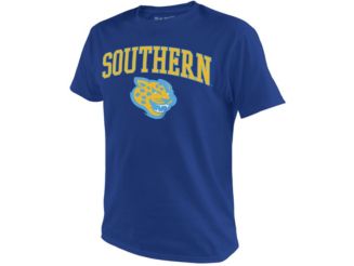 Retro Brand Southern University Jaguars Men's Midsize T-Shirt - Macy's