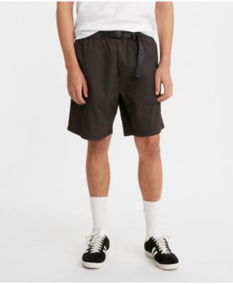 levi's utility shorts