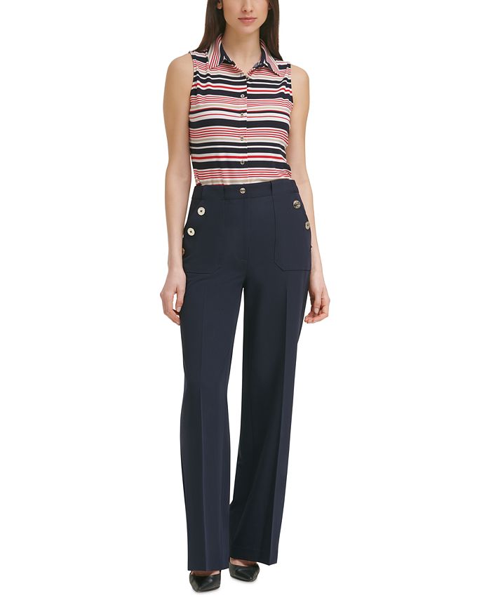 tommy hilfiger hot pants