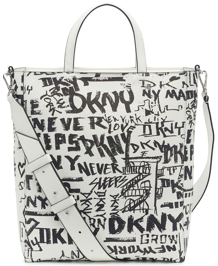DKNY Tilly North/South Tote Macy's