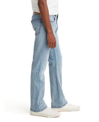 Levi's Men's 527™ Slim Bootcut Fit Jeans & Reviews - Jeans - Men - Macy's