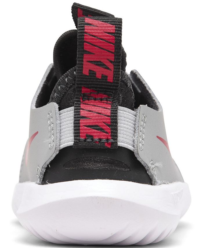 Nike Toddler Boys Flex Runner SlipOn Athletic Sneakers from Finish