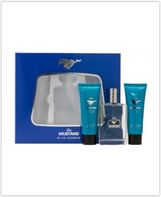 Ford Mustang Mens 3 Piece Gift Set 7490₽